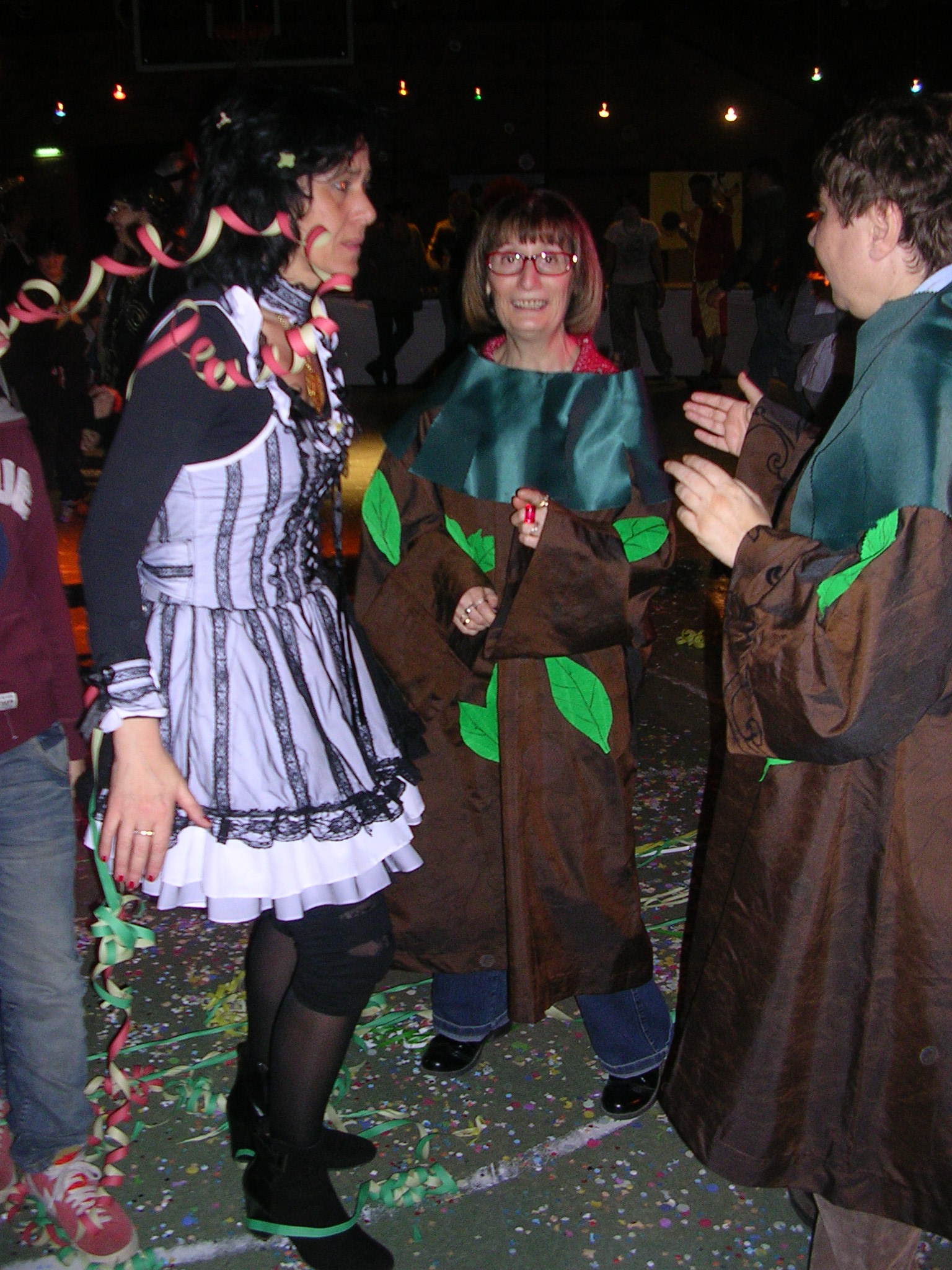 FESTA DI CARNEVALE